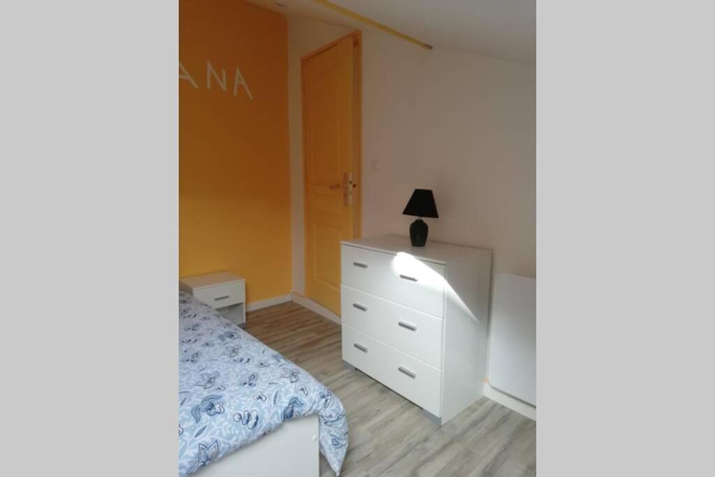 Copacabana La Fere 외부 사진